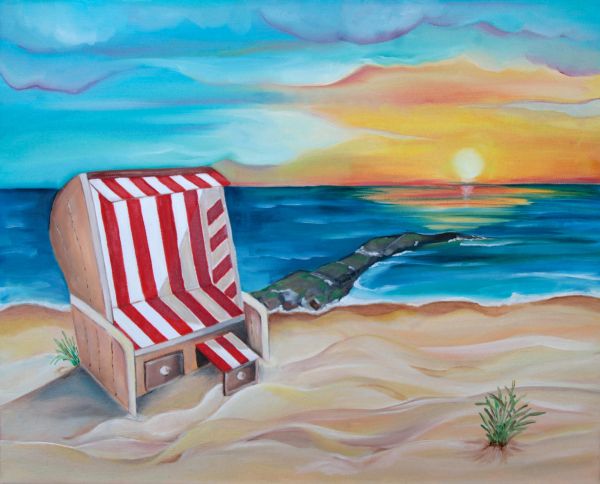 Dor de Marea Nordului